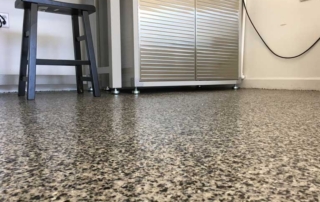 A Full Overview Of Epoxy Flooring | Epoxy Arlington Heights
