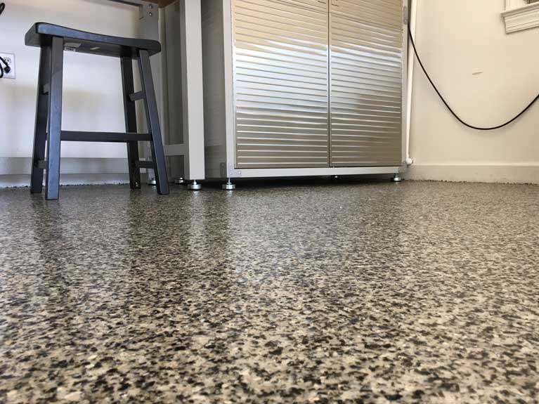 A Full Overview Of Epoxy Flooring | Epoxy Arlington Heights