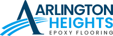 Epoxy Flooring Arlington Heights Logo